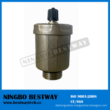 Manual Air Vent Valve Factory (BW-R13A)